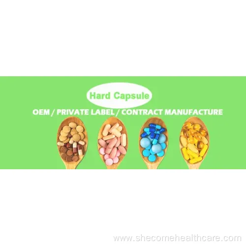 Heart Health Support Capsule